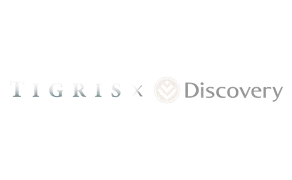 Tigris x Discovery